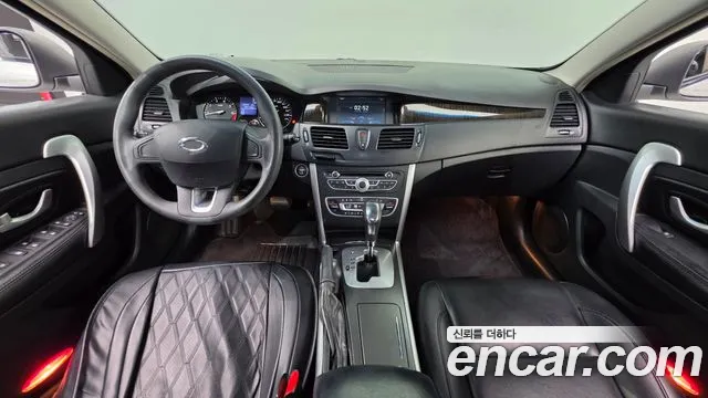 Renault-KoreaSamsung SM5 2012 thumb 7
