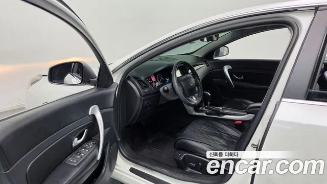 Renault-KoreaSamsung SM5 2012 thumb 10