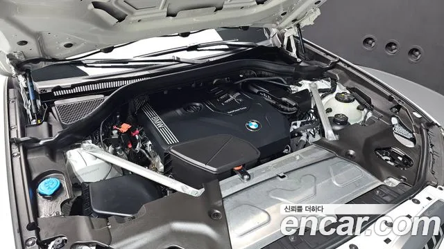 BMW X3 2024 thumb 5