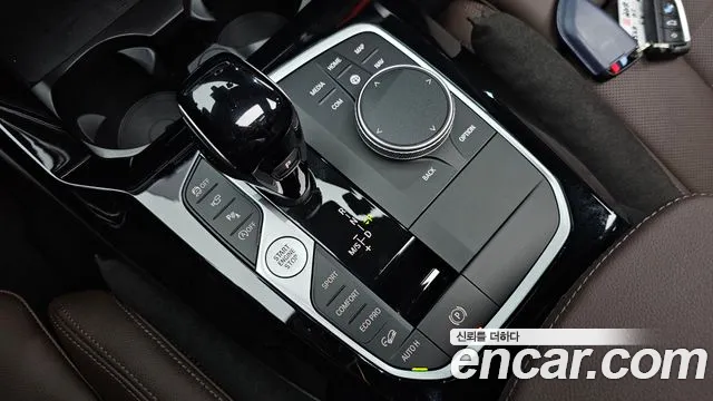 BMW X3 2024 thumb 8