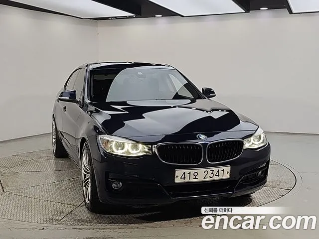 BMW Gran Turismo 2014 thumb 2