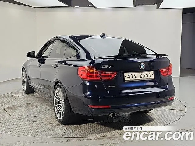 BMW Gran Turismo 2014 thumb 3