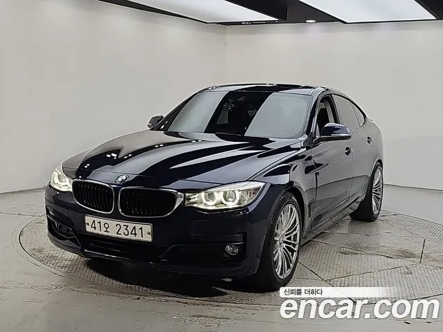 BMW Gran Turismo 2014 thumb 12