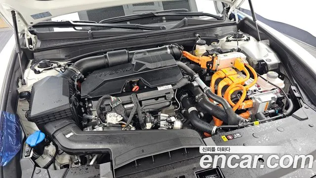 Hyundai Grandeur 2024 thumb 6