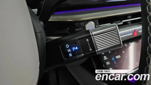Hyundai Grandeur 2024 thumb 9