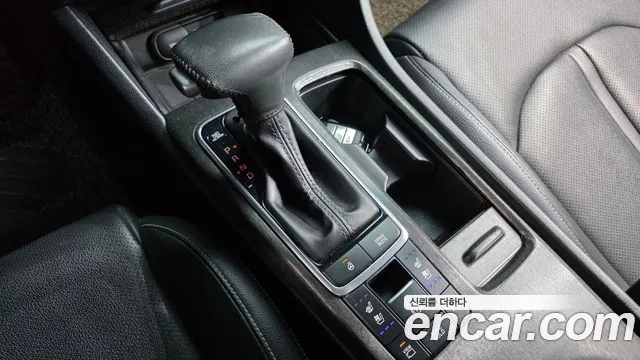 Kia K5 2017 thumb 9