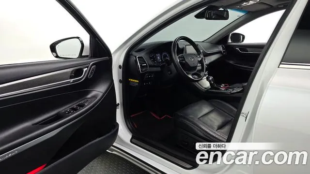 Hyundai Grandeur 2018 thumb 10