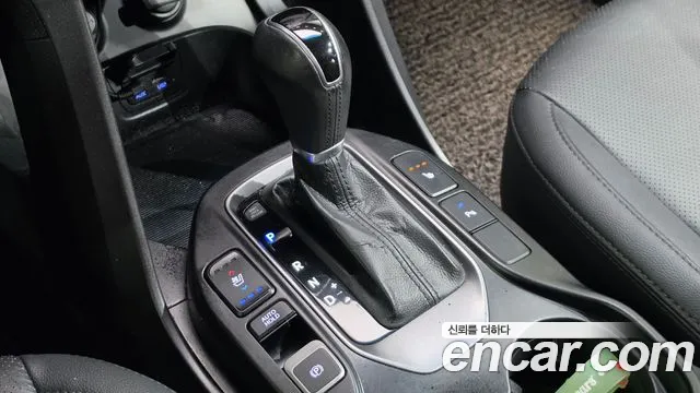Hyundai Santa Fe 2013 thumb 9