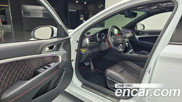 Genesis G70 2019 thumb 9