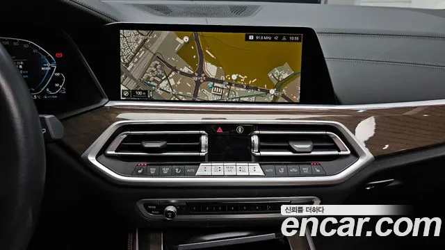 BMW X5 2022 thumb 12