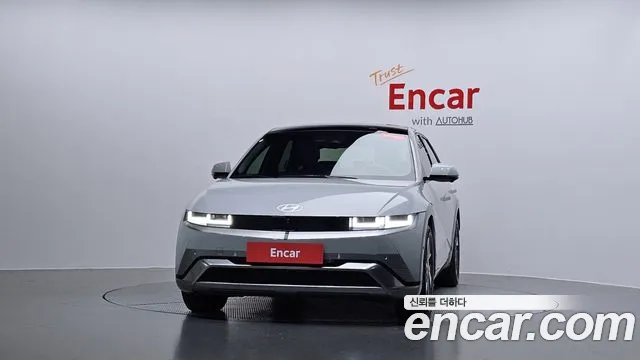 Hyundai IONIQ 5 2024 thumb 2