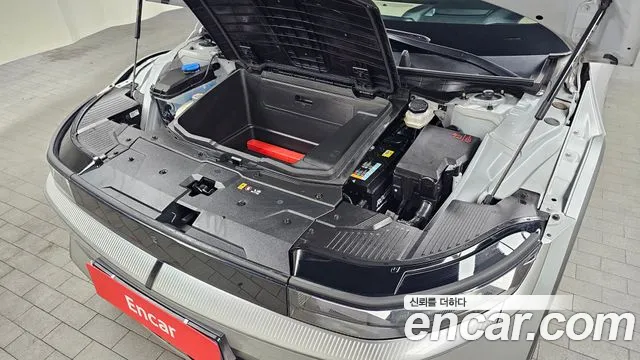 Hyundai IONIQ 5 2024 thumb 5