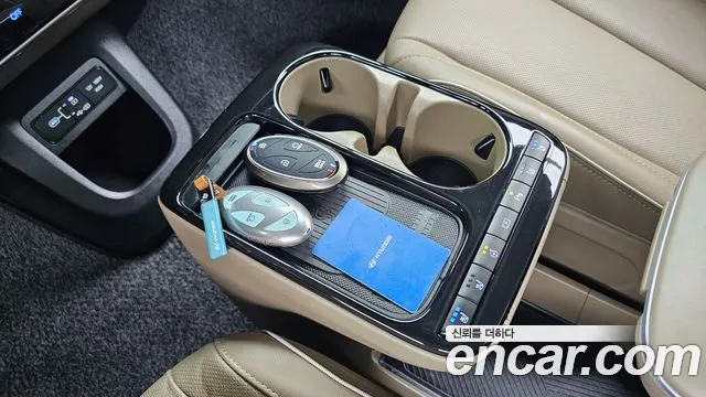 Hyundai IONIQ 5 2024 thumb 8