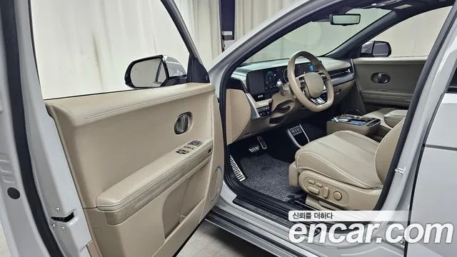 Hyundai IONIQ 5 2024 thumb 9