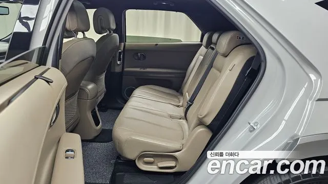 Hyundai IONIQ 5 2024 thumb 10