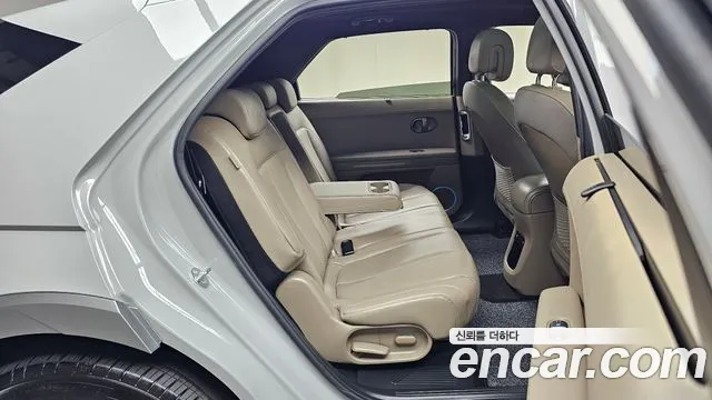 Hyundai IONIQ 5 2024 thumb 11
