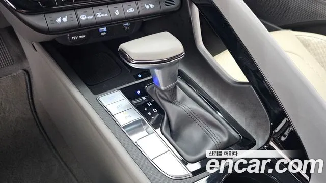 Hyundai Avante 2023 thumb 8