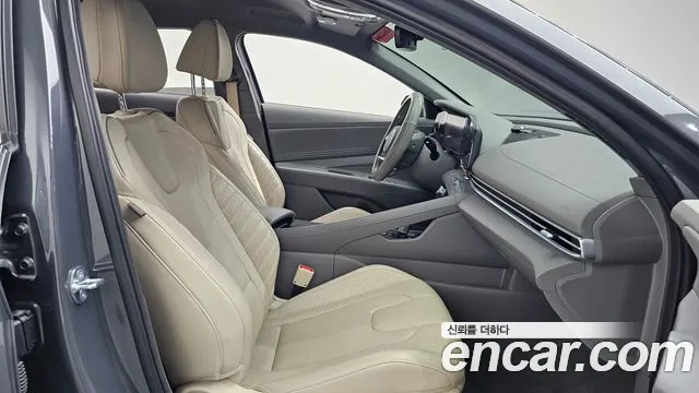 Hyundai Avante 2023 thumb 10