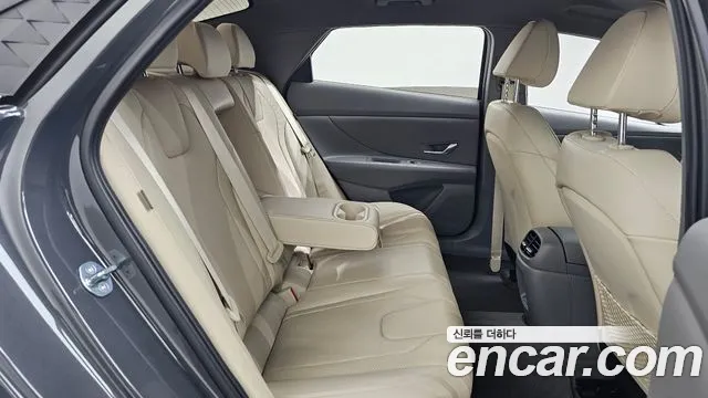 Hyundai Avante 2023 thumb 11