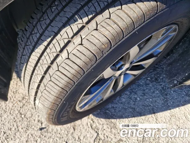 Hyundai Grandeur 2011 thumb 8