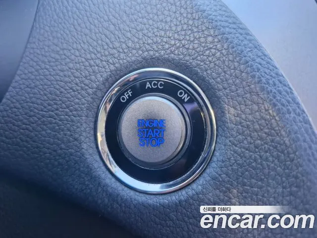 Hyundai Grandeur 2011 thumb 9