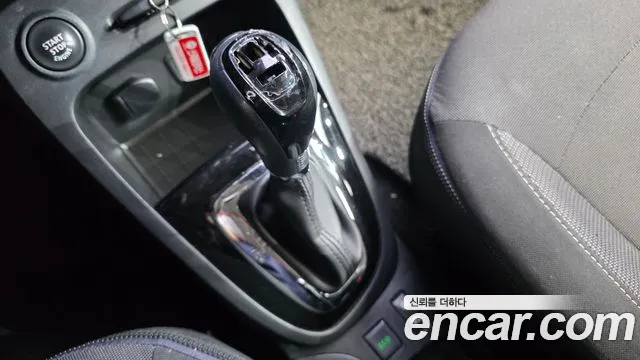 Renault-KoreaSamsung Captur 2015 thumb 9