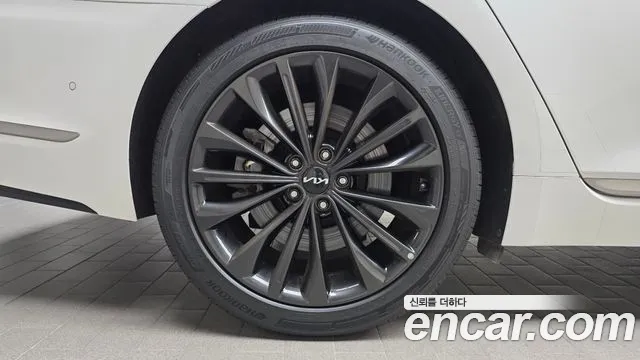 Kia K9 2024 thumb 4