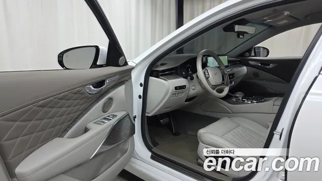 Kia K9 2024 thumb 9