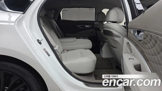 Kia K9 2024 thumb 10