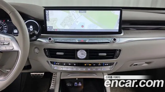 Kia K9 2024 thumb 12