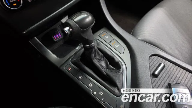 Kia K5 2014 thumb 9