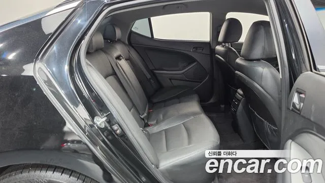 Kia K5 2014 thumb 11
