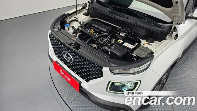 Hyundai Venue 2020 thumb 5