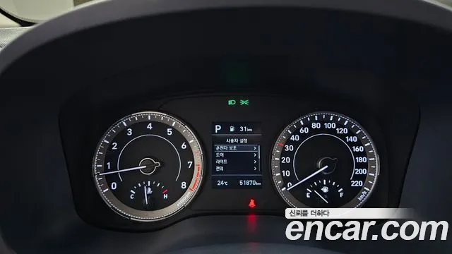 Hyundai Venue 2020 thumb 7