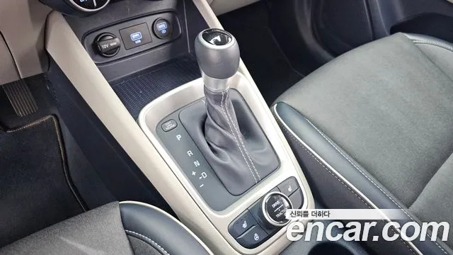 Hyundai Venue 2020 thumb 8