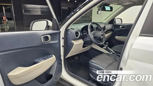 Hyundai Venue 2020 thumb 9