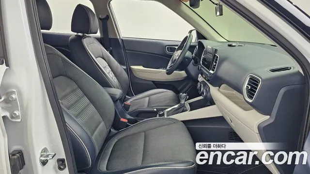 Hyundai Venue 2020 thumb 10