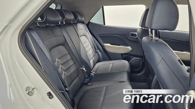 Hyundai Venue 2020 thumb 11