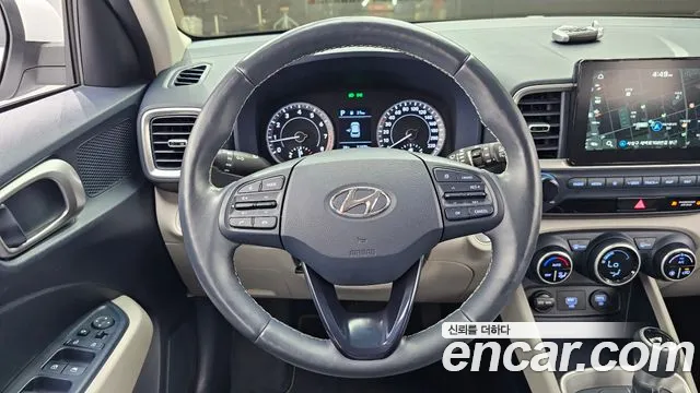 Hyundai Venue 2020 thumb 12