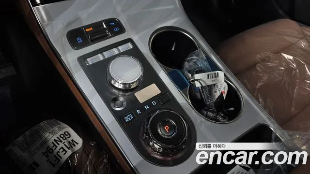 Genesis GV70 2026 thumb 9