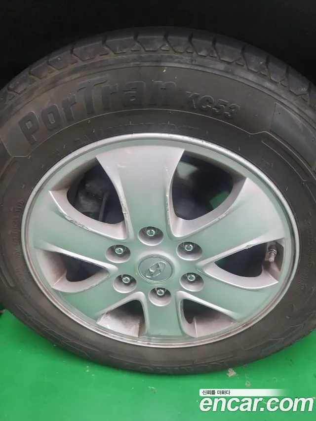 Hyundai Starex 2018 thumb 5