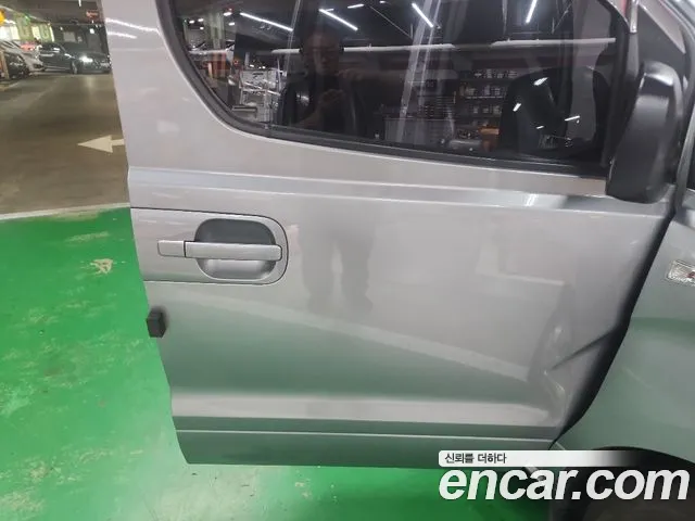 Hyundai Starex 2018 thumb 6