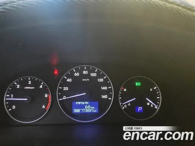 Hyundai Starex 2018 thumb 8