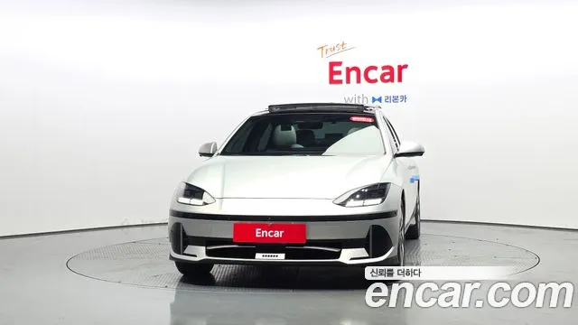 Hyundai IONIQ 6 2023 thumb 2