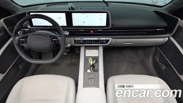 Hyundai IONIQ 6 2023 thumb 6