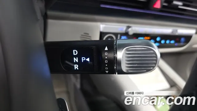 Hyundai IONIQ 6 2023 thumb 8