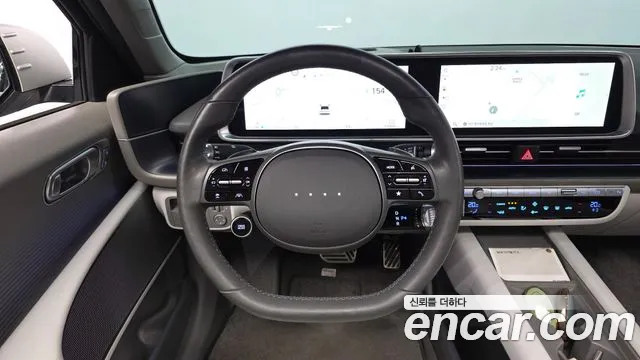 Hyundai IONIQ 6 2023 thumb 12