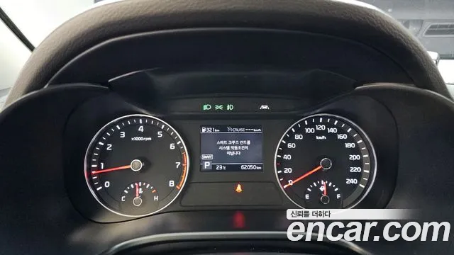 Kia K3 2021 thumb 7