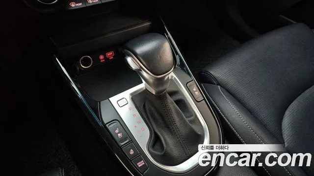 Kia K3 2021 thumb 8
