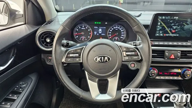 Kia K3 2021 thumb 12